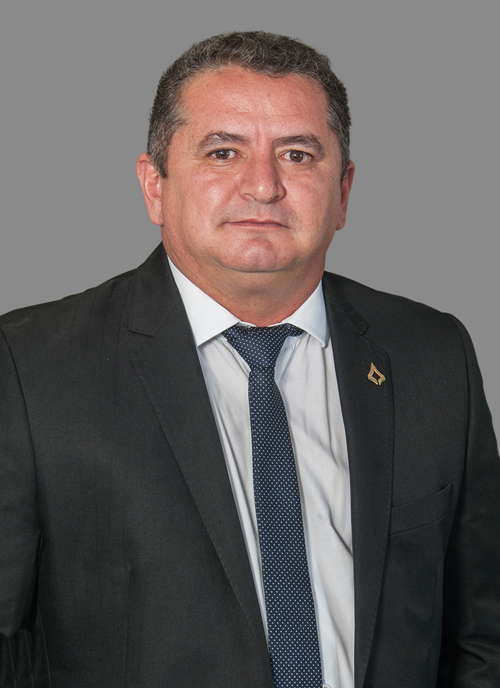 PROFESSOR REGINALDO VERAS